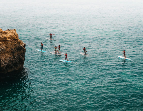 Stand Up Paddle