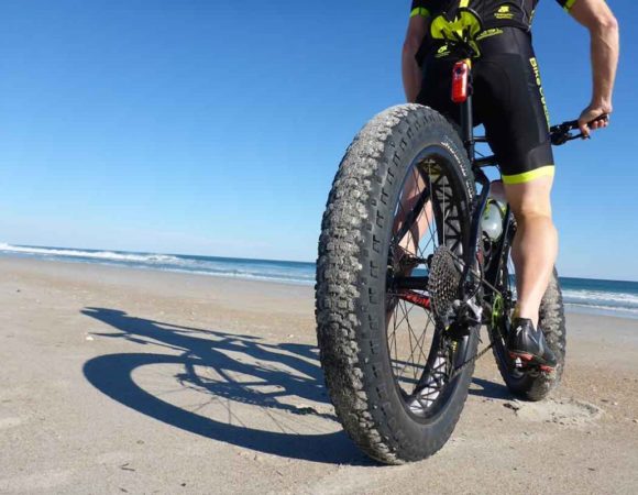 Fat Bikes