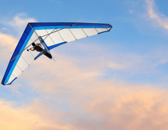Hang Gliding
