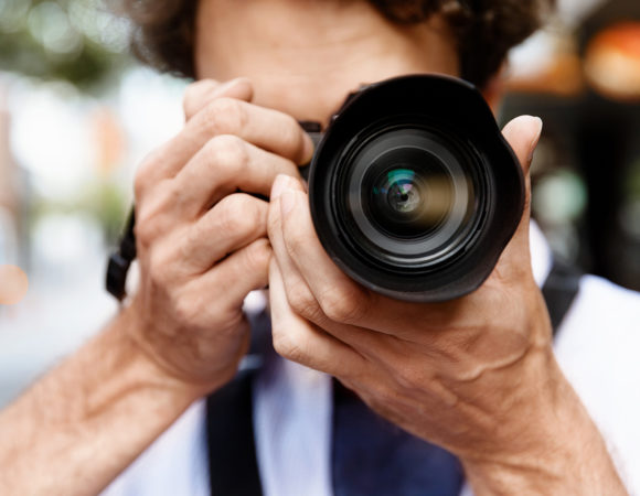 Personal Photographer