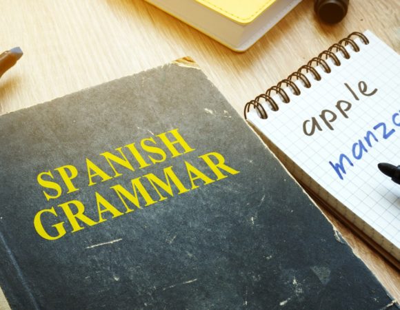 Spanish Language Courses