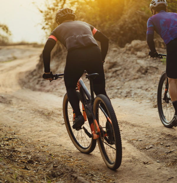 Mountain Biking Day Trip In Tarifa